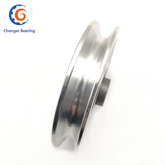 Aluminum Gym Pulley