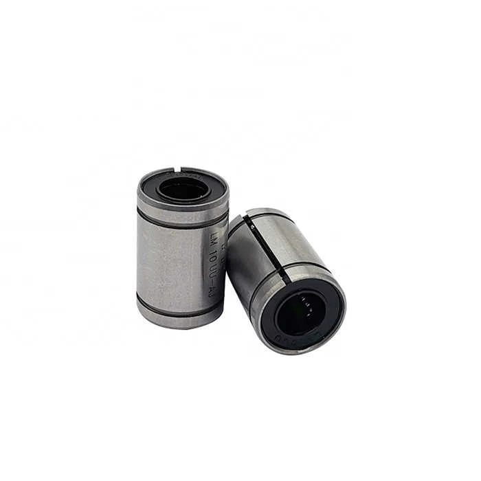 Customized Linear Ball Bearing LM8UU LM10UU LM12UU