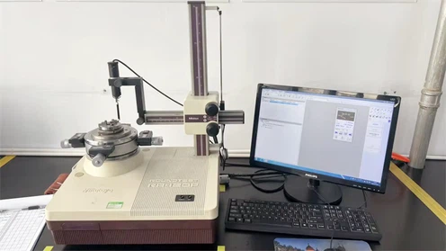 bearing-Accuracy Measuring Instrument bearing-Accuracy Measuring Instrument